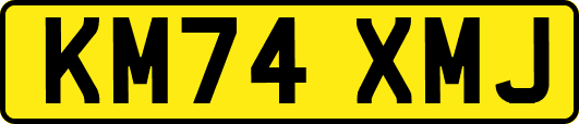 KM74XMJ
