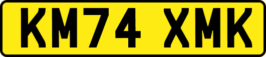 KM74XMK