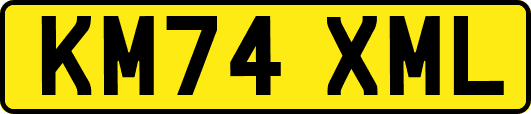 KM74XML