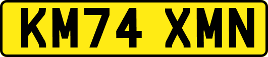 KM74XMN