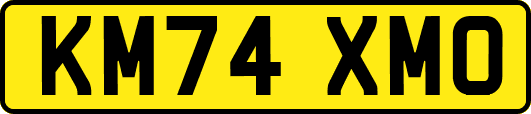 KM74XMO