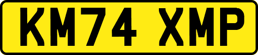 KM74XMP