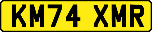KM74XMR
