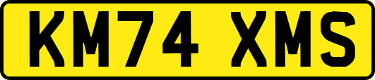 KM74XMS