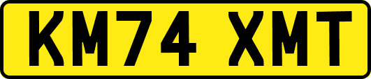 KM74XMT