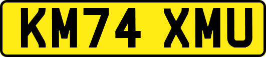 KM74XMU