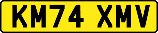 KM74XMV