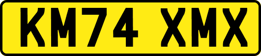 KM74XMX