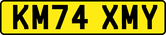KM74XMY