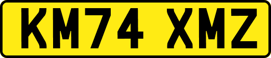 KM74XMZ
