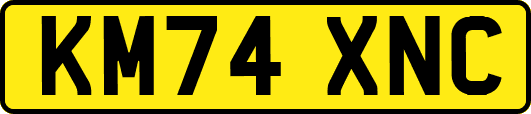KM74XNC
