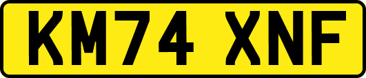 KM74XNF
