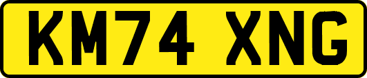 KM74XNG