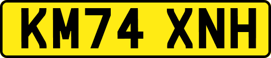 KM74XNH