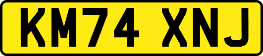 KM74XNJ