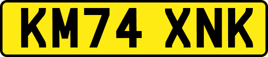 KM74XNK