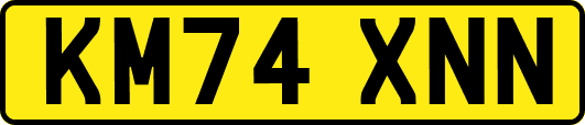 KM74XNN