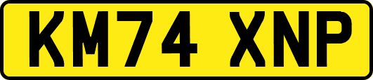 KM74XNP