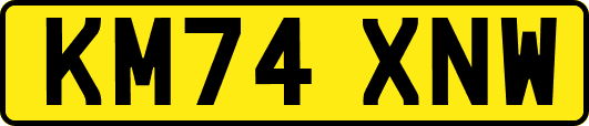 KM74XNW
