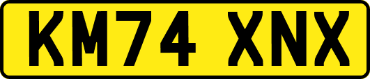 KM74XNX