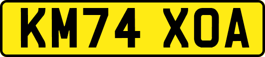 KM74XOA