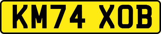KM74XOB