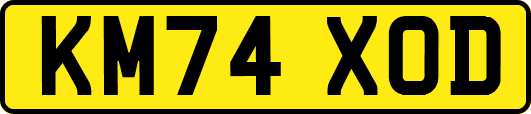 KM74XOD