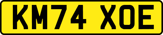 KM74XOE