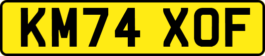KM74XOF