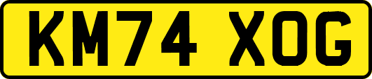 KM74XOG