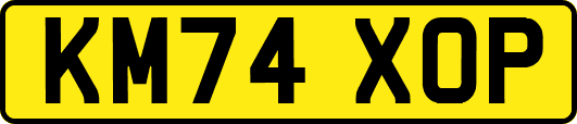 KM74XOP