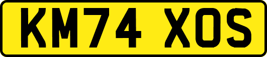 KM74XOS