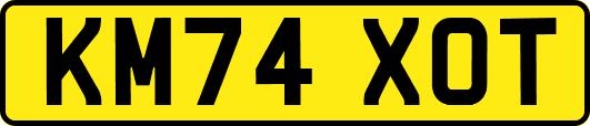KM74XOT