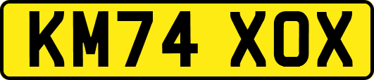 KM74XOX