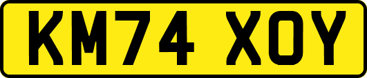 KM74XOY