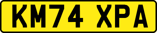 KM74XPA