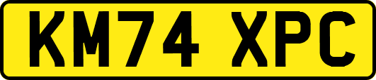 KM74XPC