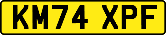 KM74XPF