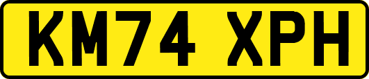KM74XPH