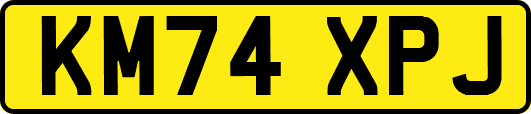 KM74XPJ