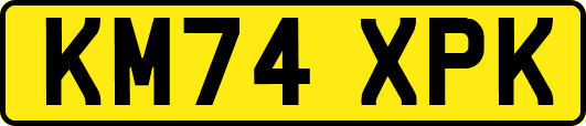 KM74XPK