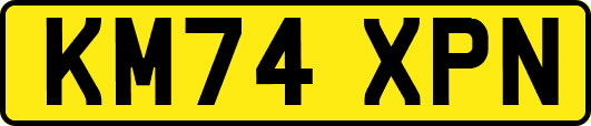 KM74XPN