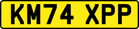 KM74XPP