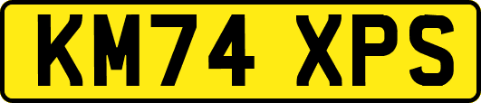 KM74XPS