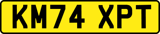 KM74XPT