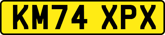 KM74XPX