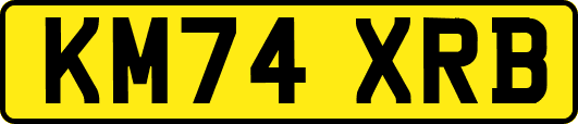 KM74XRB