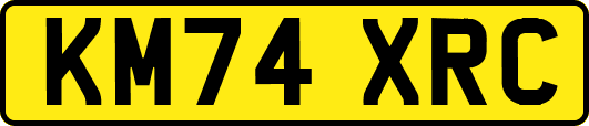 KM74XRC