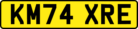 KM74XRE