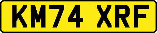 KM74XRF